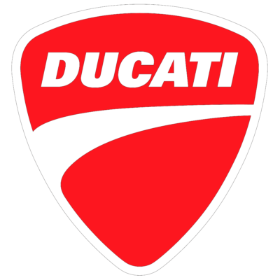 desbrozadora Ducati